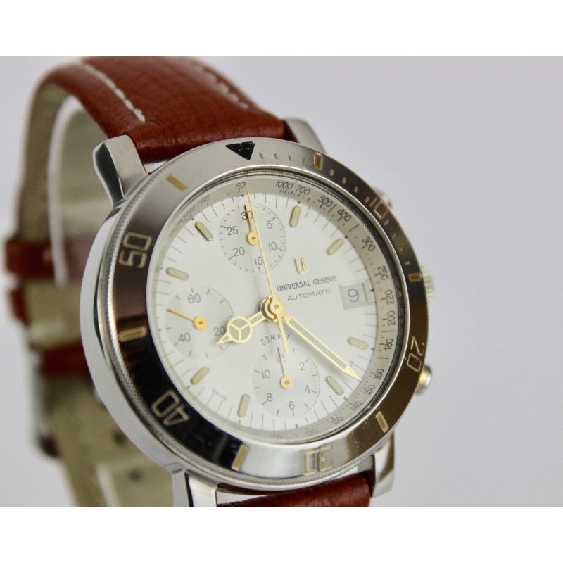 Universal Geneve Compax