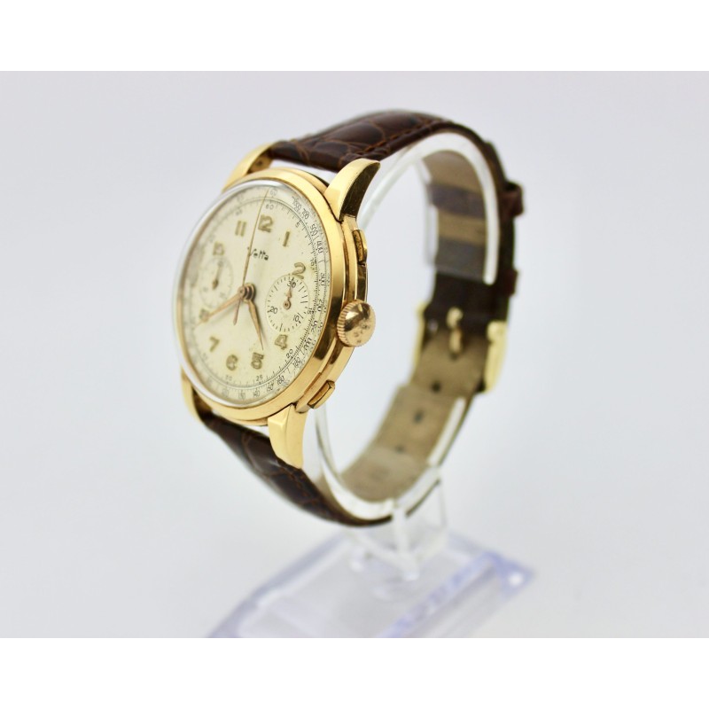 Vetta Chronographe Jumbo