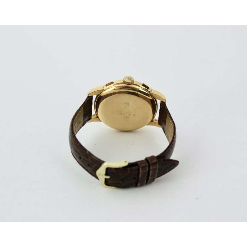 Vetta Chronographe Jumbo