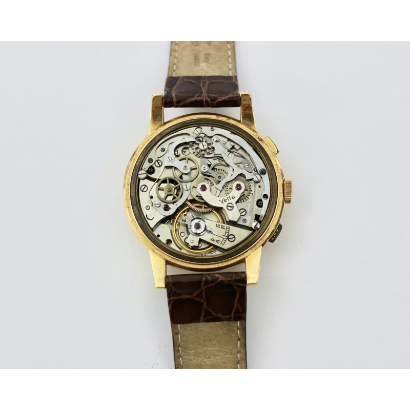 Vetta Chronographe Jumbo