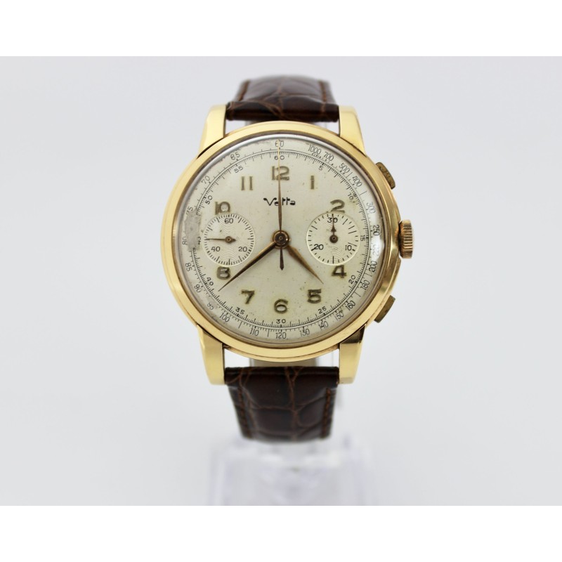 Vetta Chronographe Jumbo