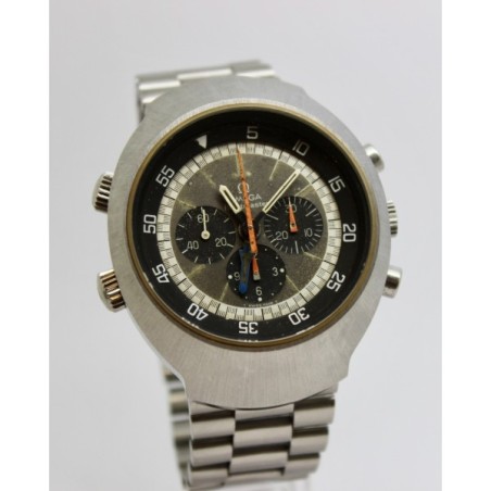 Omega Flightmaster ref. ST 145.036