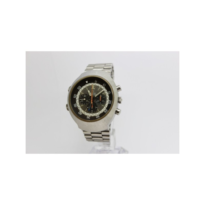 Omega Flightmaster ref. ST 145.036