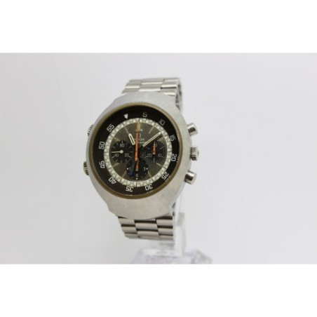 Omega Flightmaster ref. ST 145.036