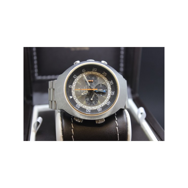 Omega Flightmaster ref. ST 145.036