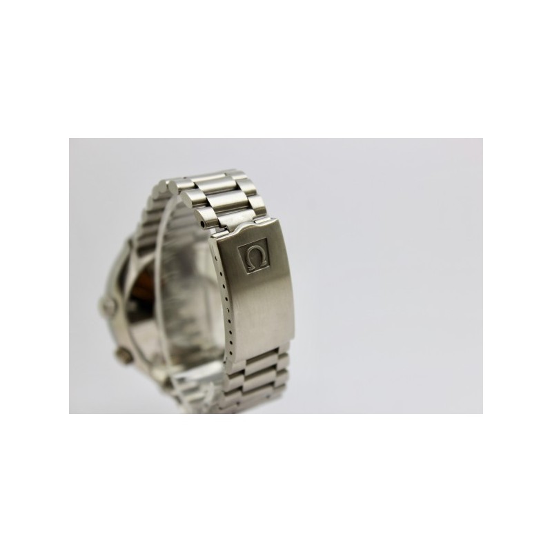 Omega Flightmaster ref. ST 145.036