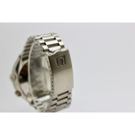 Omega Flightmaster ref. ST 145.036