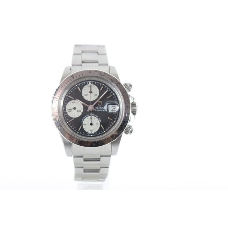 Tudor Oysterdate  Chronograph  ref. 79180