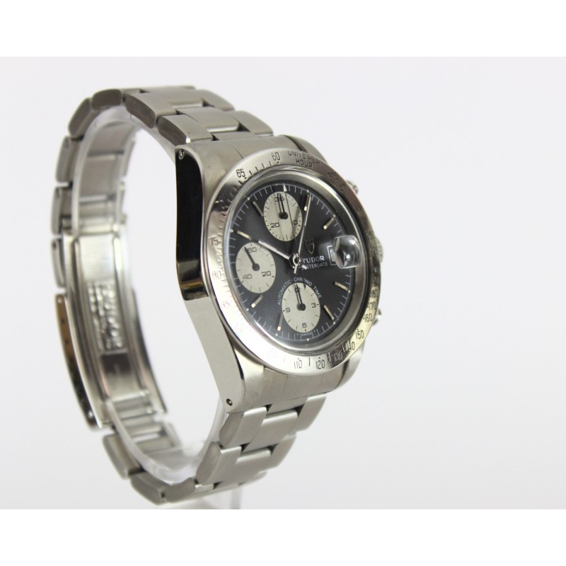 Tudor Oysterdate  Chronograph  ref. 79180