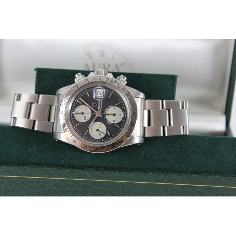 Tudor Oysterdate  Chronograph  ref. 79180