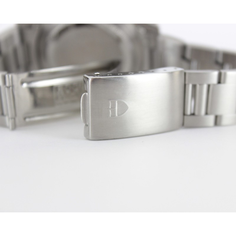 Tudor Oysterdate  Chronograph  ref. 79180