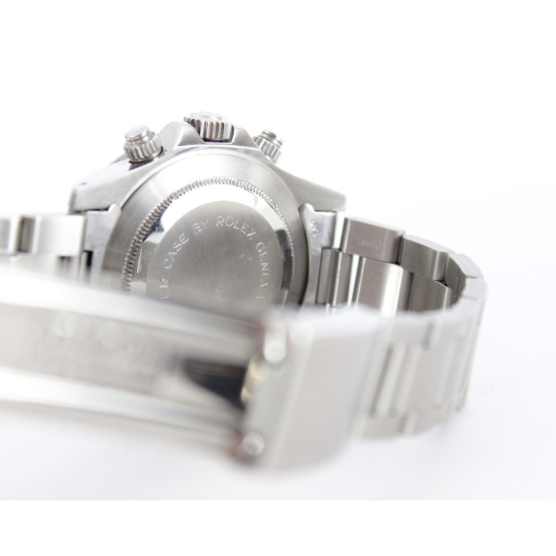 Tudor Oysterdate  Chronograph  ref. 79180