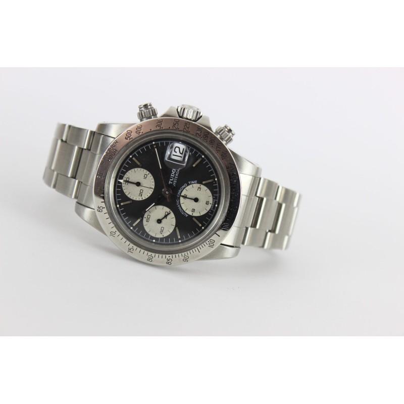 Tudor Oysterdate  Chronograph  ref. 79180