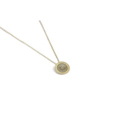 Collier Rosone Duomo