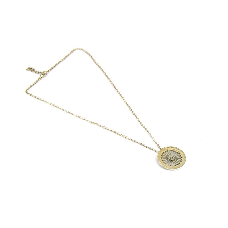 Collier Rosone Duomo