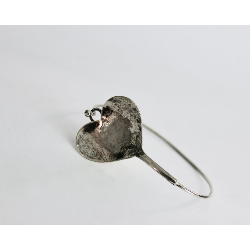 Braccialetto Cuore Battuto