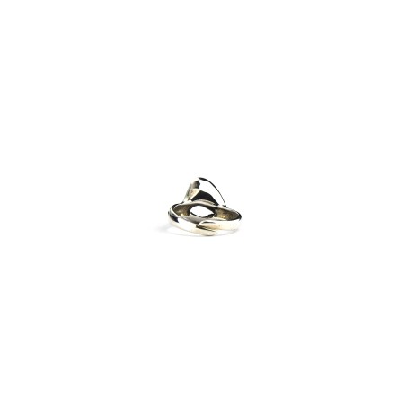 Anello Tortellino Orizzontale