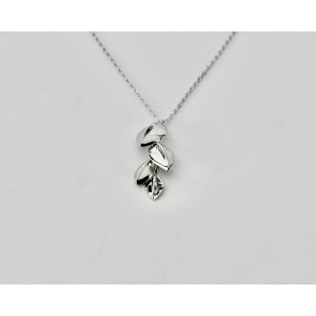 Collana Foglie