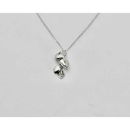 Collana Foglie