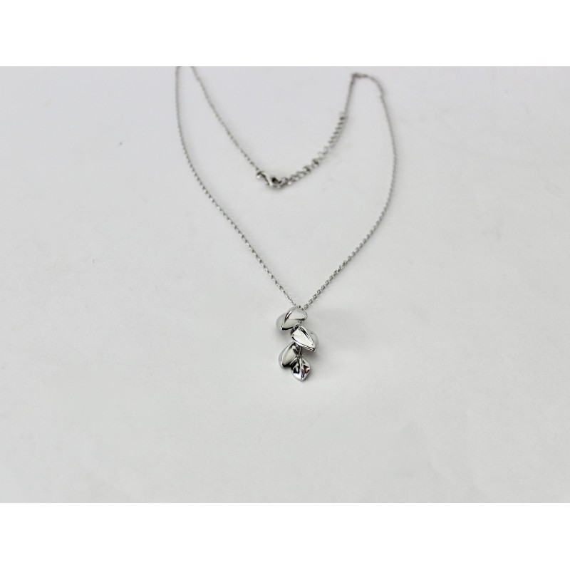 Collana Foglie