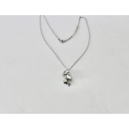 Collana Foglie