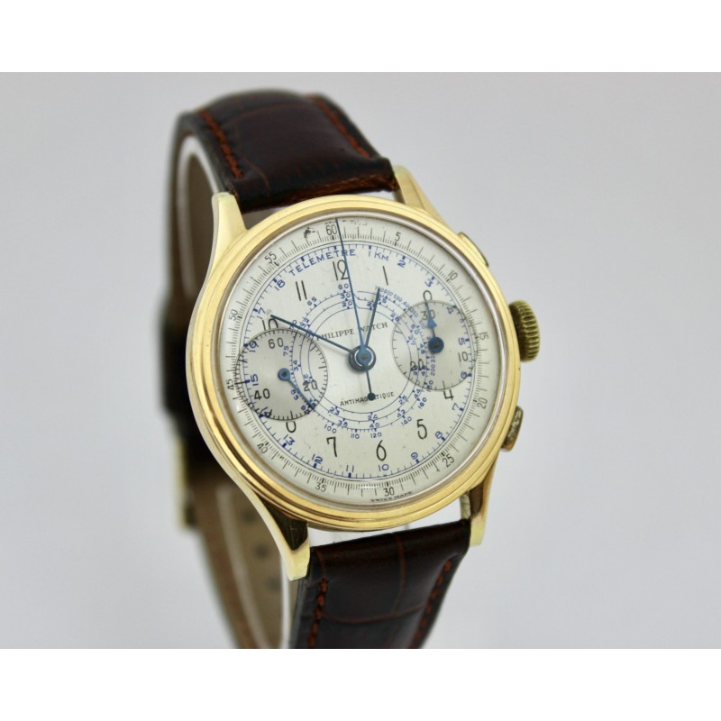 Philippe Watch Vintage