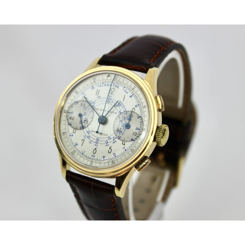Philippe Watch Vintage