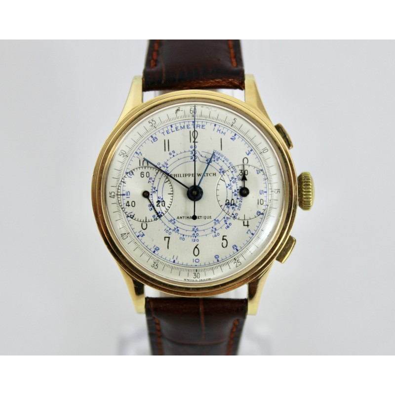 Philippe Watch Vintage