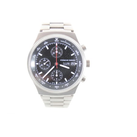 Porsche Design by Eterna