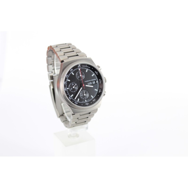 Porsche Design by Eterna