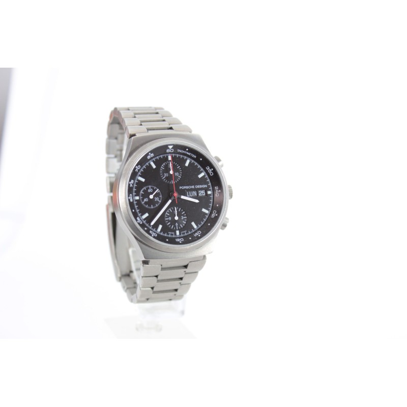 Porsche Design by Eterna