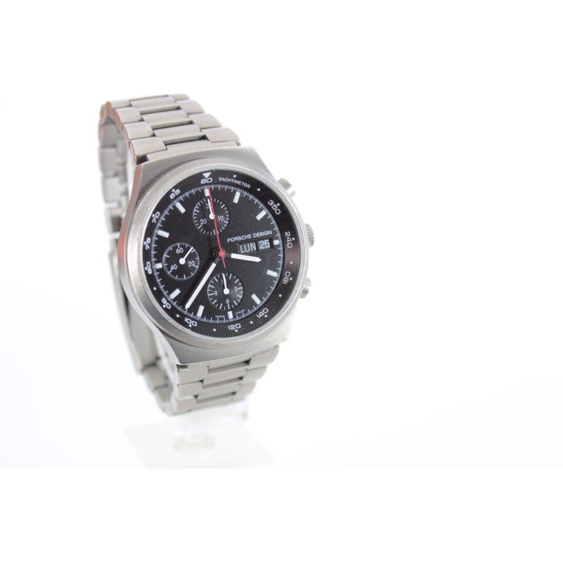 Porsche Design by Eterna