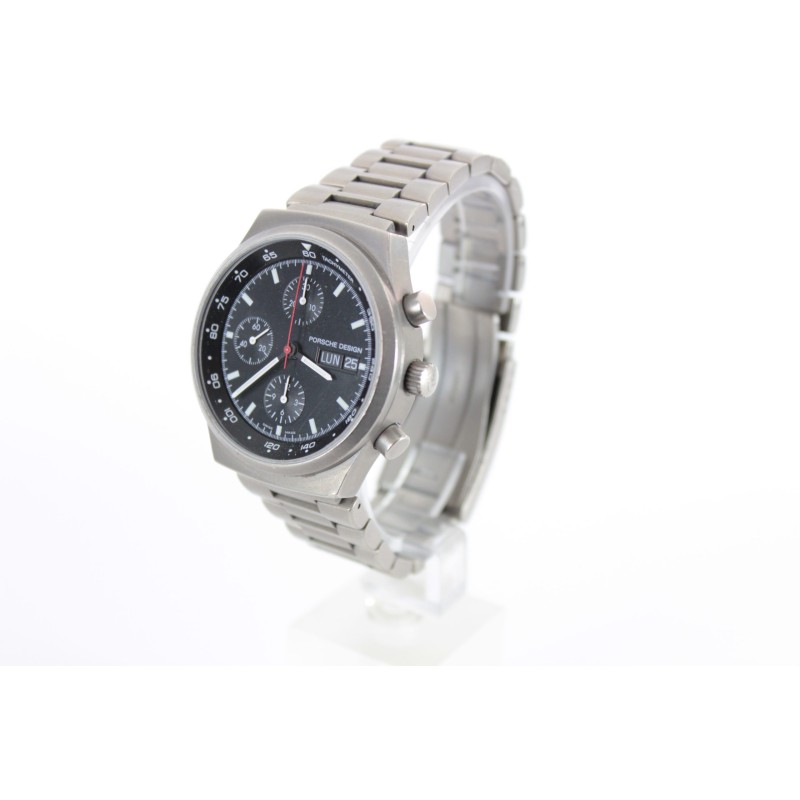 Porsche Design by Eterna