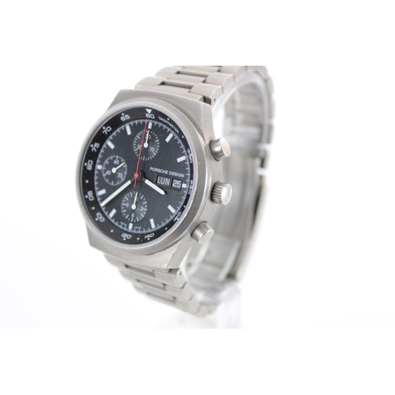 Porsche Design by Eterna