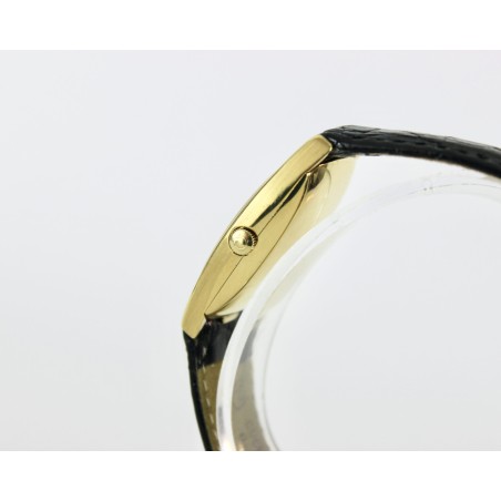 Omega Constellation Tonneau