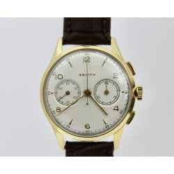 Zenith Bicompax