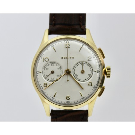 Zenith Bicompax