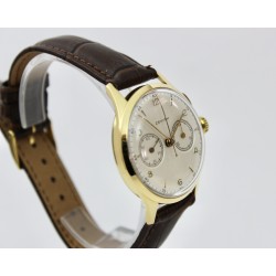 Zenith Bicompax 2