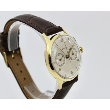 Zenith Bicompax