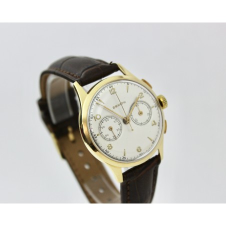 Zenith Bicompax