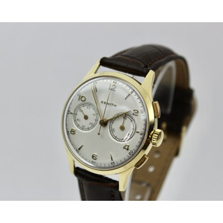 Zenith Bicompax