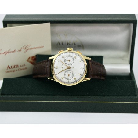 Zenith Bicompax