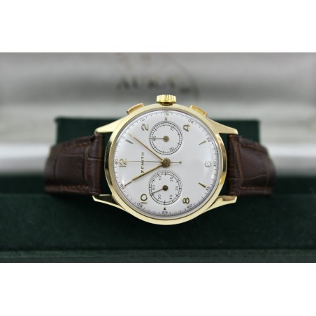 Zenith Bicompax