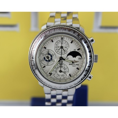 Breitling Astromat QP Limited Edition