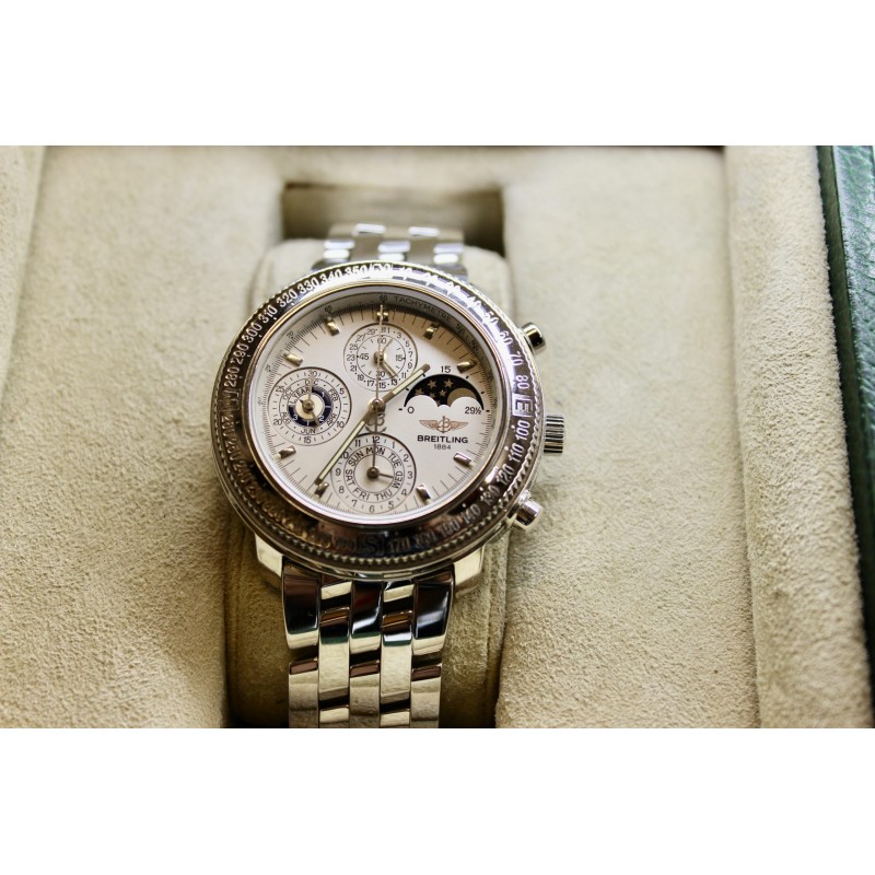 Breitling Astromat QP Limited Edition