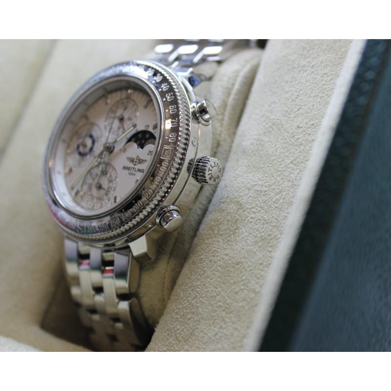 Breitling Astromat QP Limited Edition