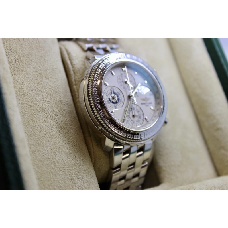 Breitling Astromat QP Limited Edition