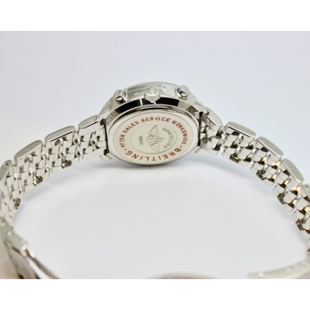 Breitling Astromat QP Limited Edition