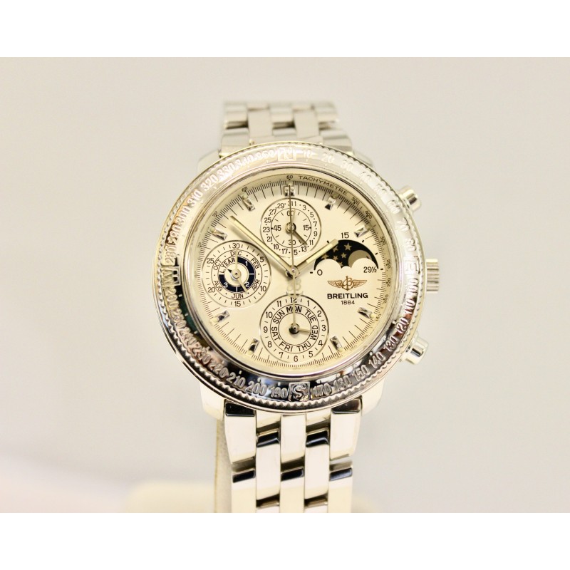 Breitling Astromat QP Limited Edition