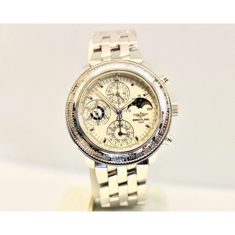 Breitling Astromat QP Limited Edition